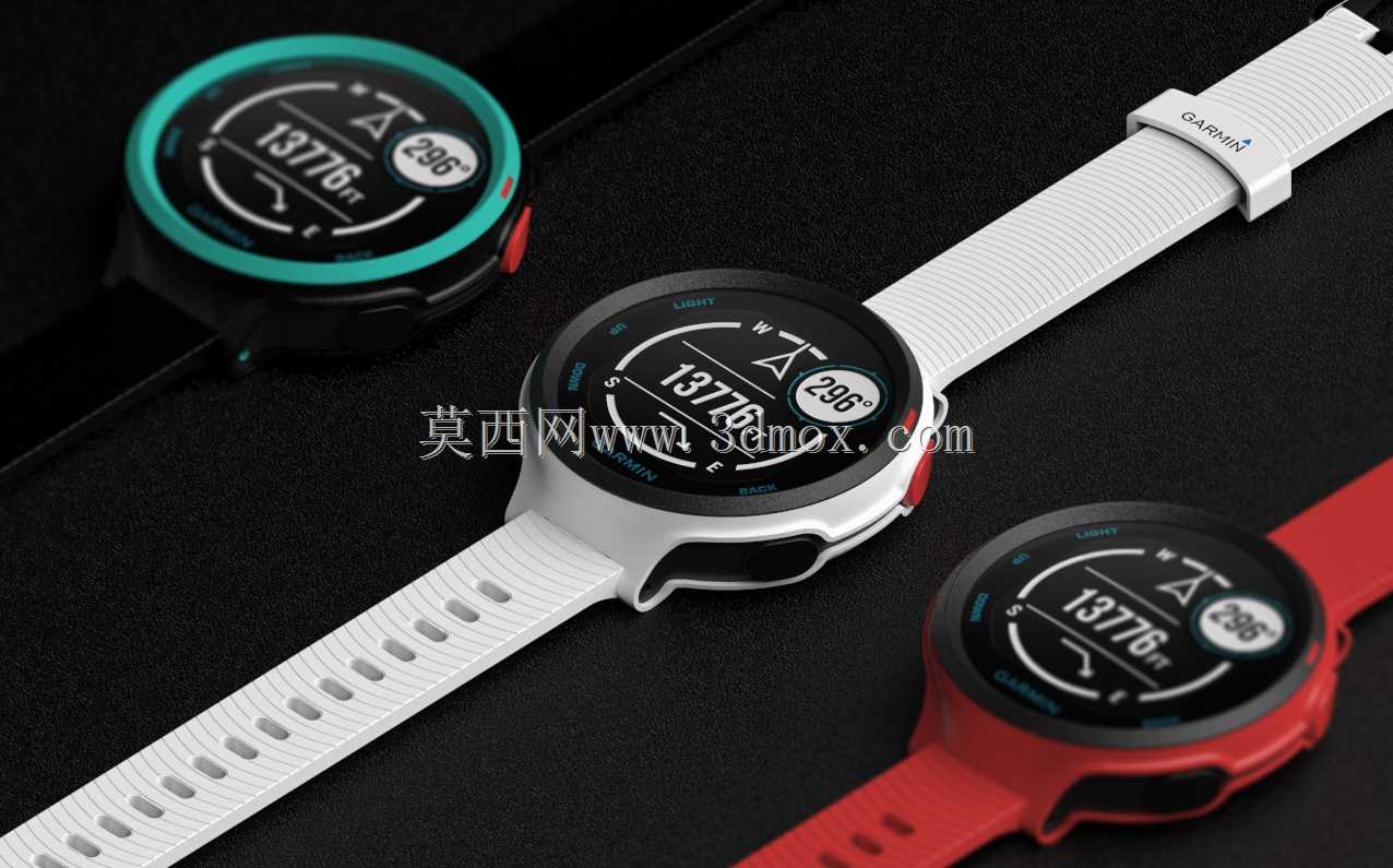 �����ֱ�Garmin