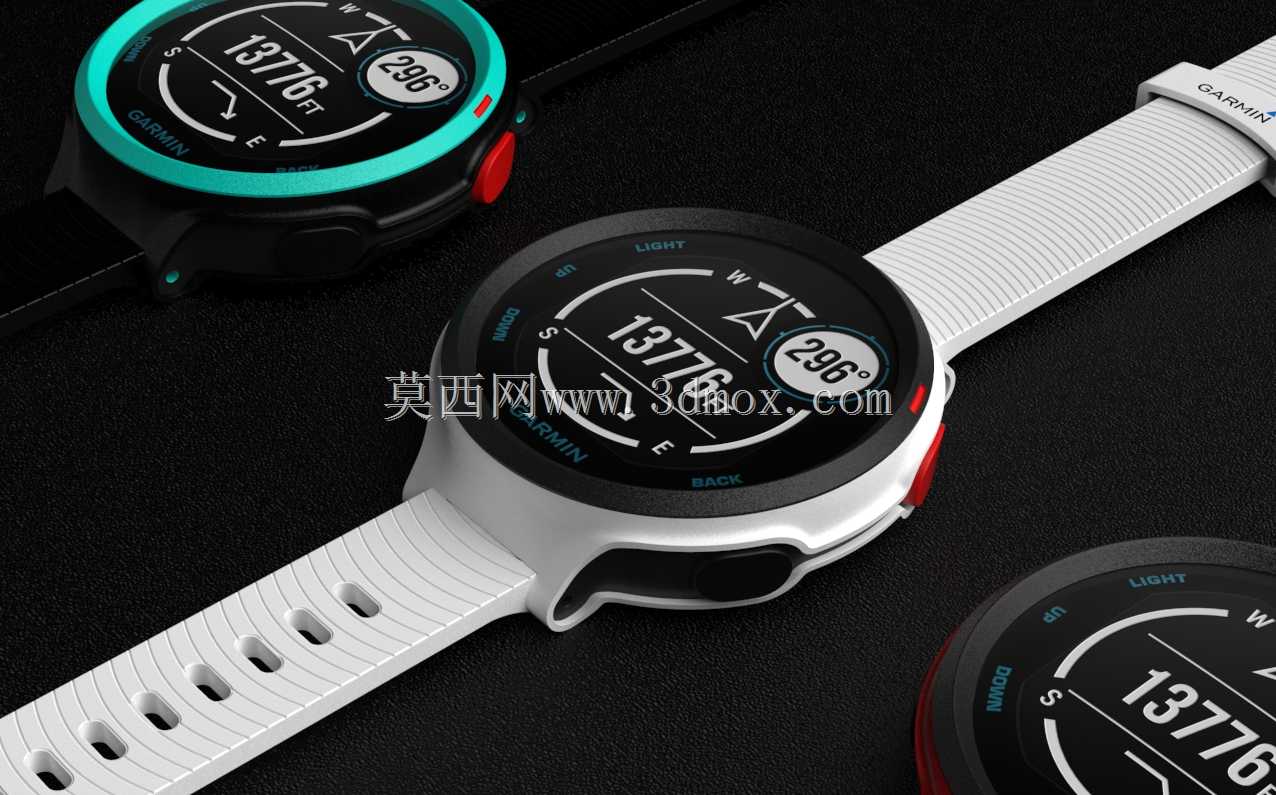 �����ֱ�Garmin