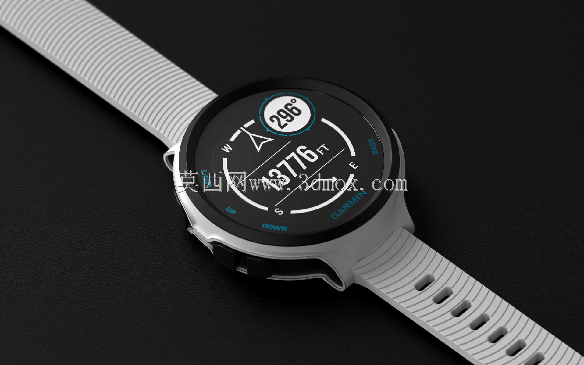 �����ֱ�Garmin