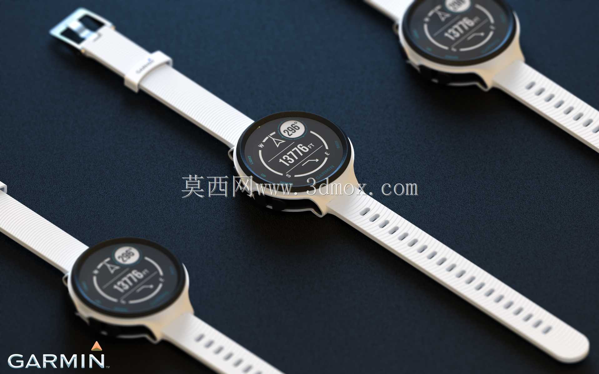 �����ֱ�Garmin