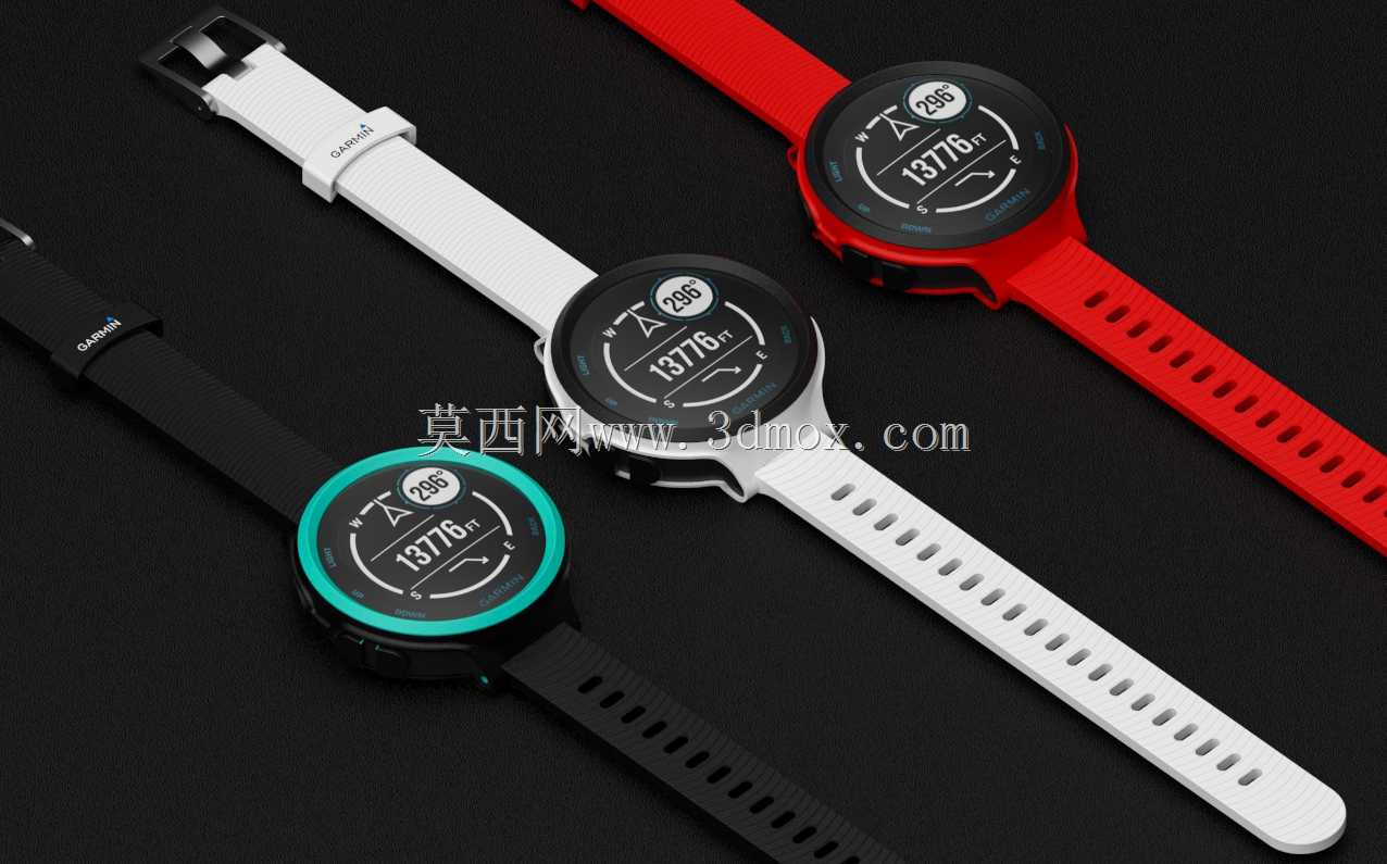 �����ֱ�Garmin
