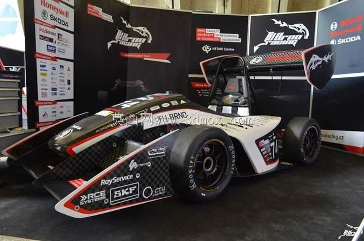 ����ʽѧ����FSAE��