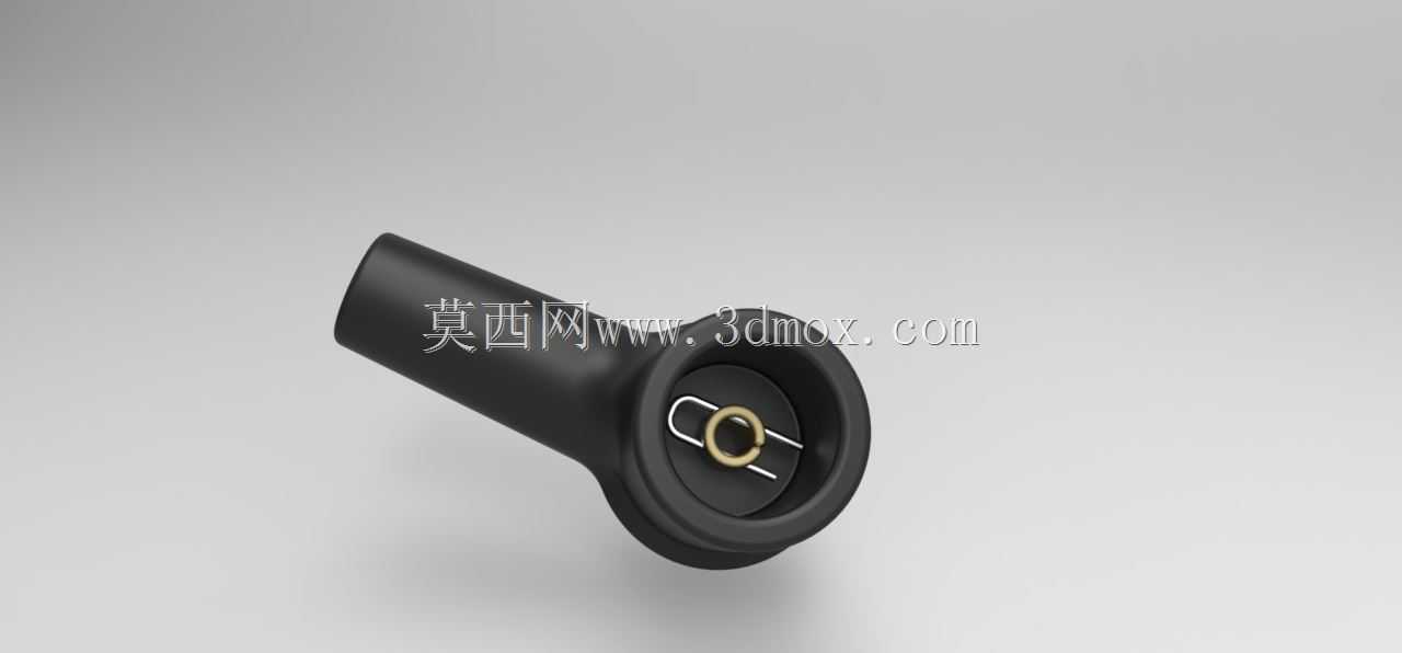 特斯拉火花塞连接器-旧设计