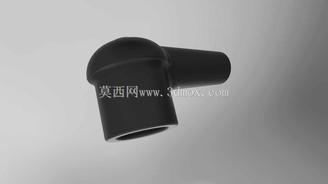 特斯拉火花塞连接器-旧设计