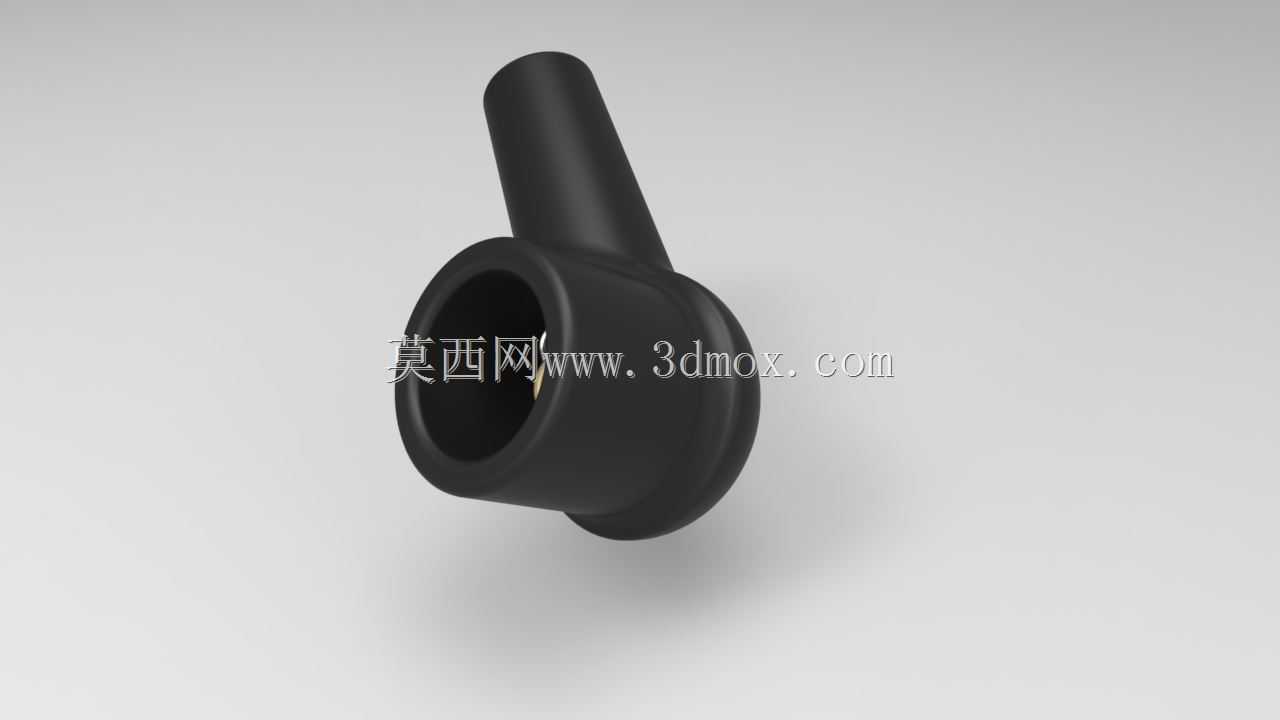 特斯拉火花塞连接器-旧设计