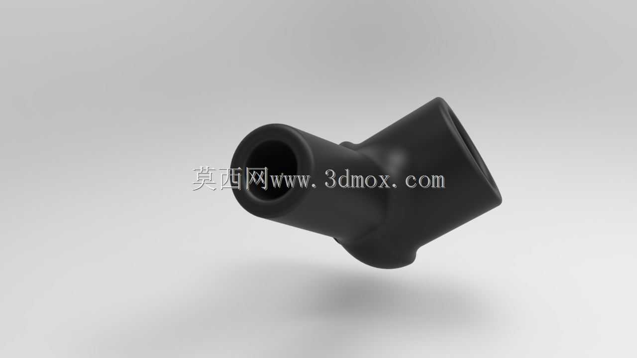 特斯拉火花塞连接器-旧设计