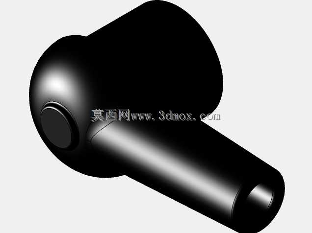特斯拉火花塞连接器-旧设计