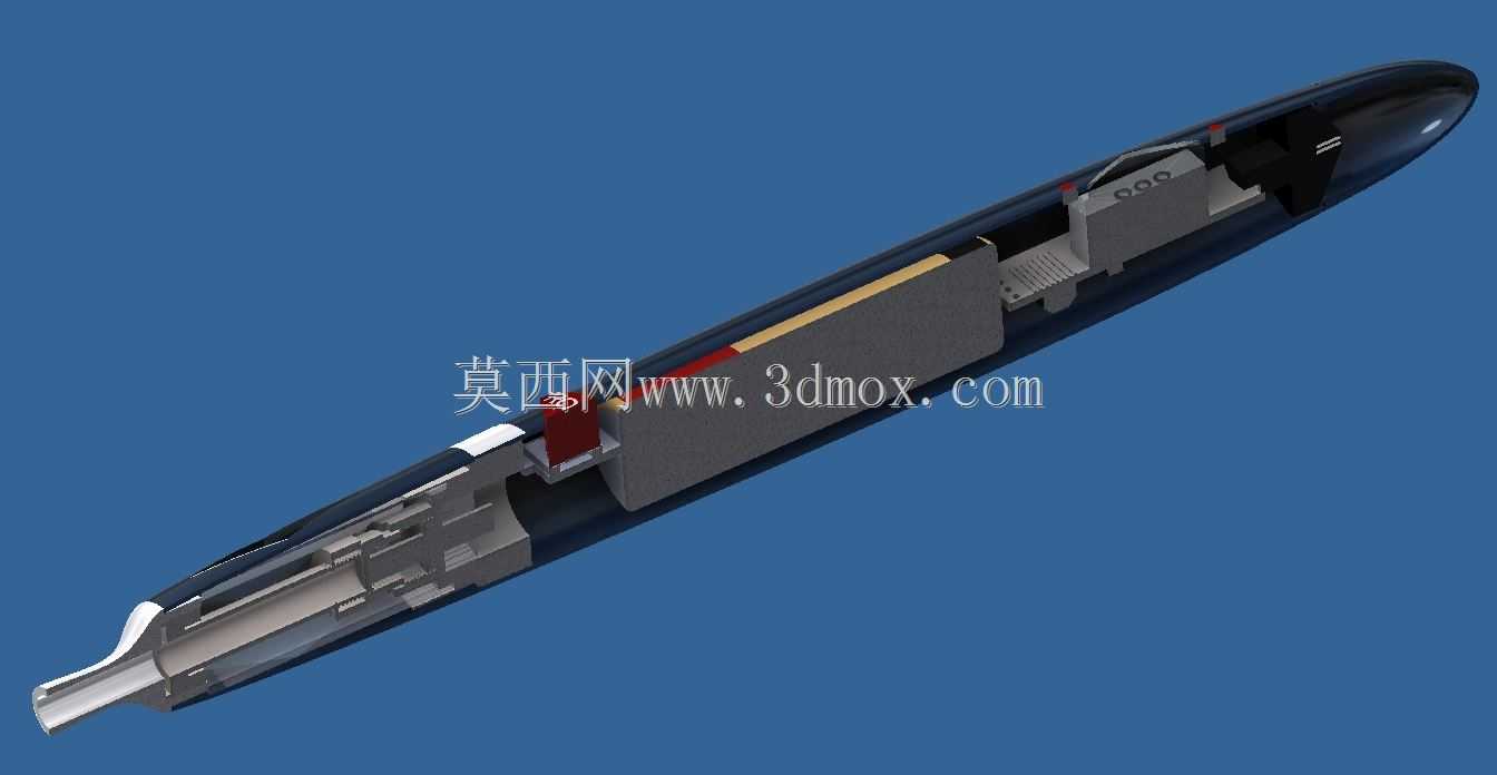 光滑汽化器
