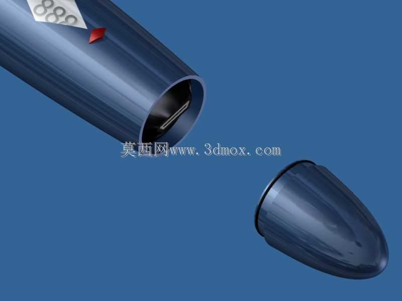 光滑汽化器