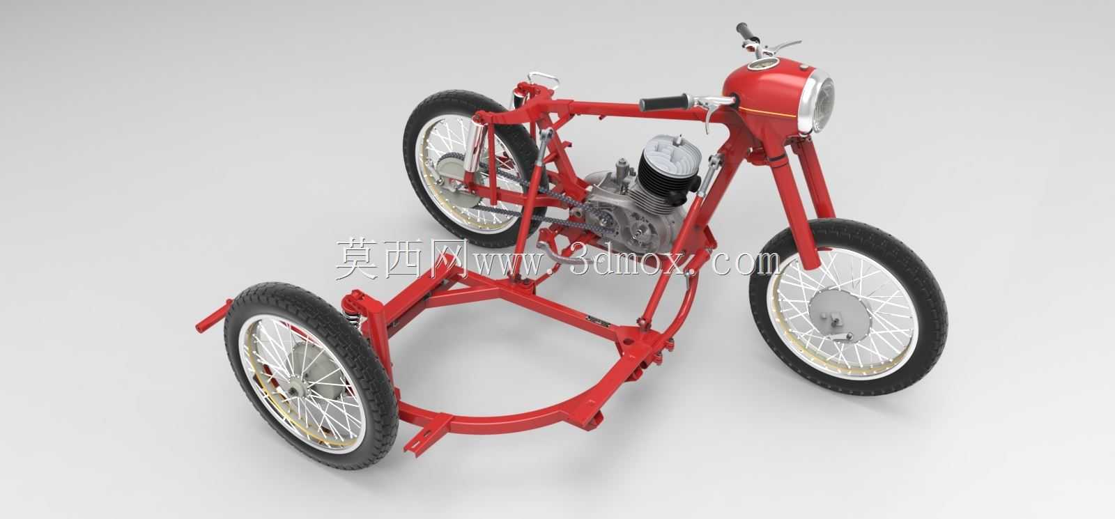 Jawa CZ Kyvacka��Ŀ-�ڶ�����װ