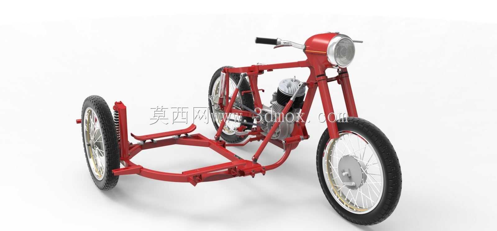 Jawa CZ Kyvacka��Ŀ-�ڶ�����װ