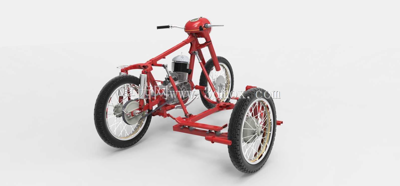 Jawa CZ Kyvacka��Ŀ-�ڶ�����װ