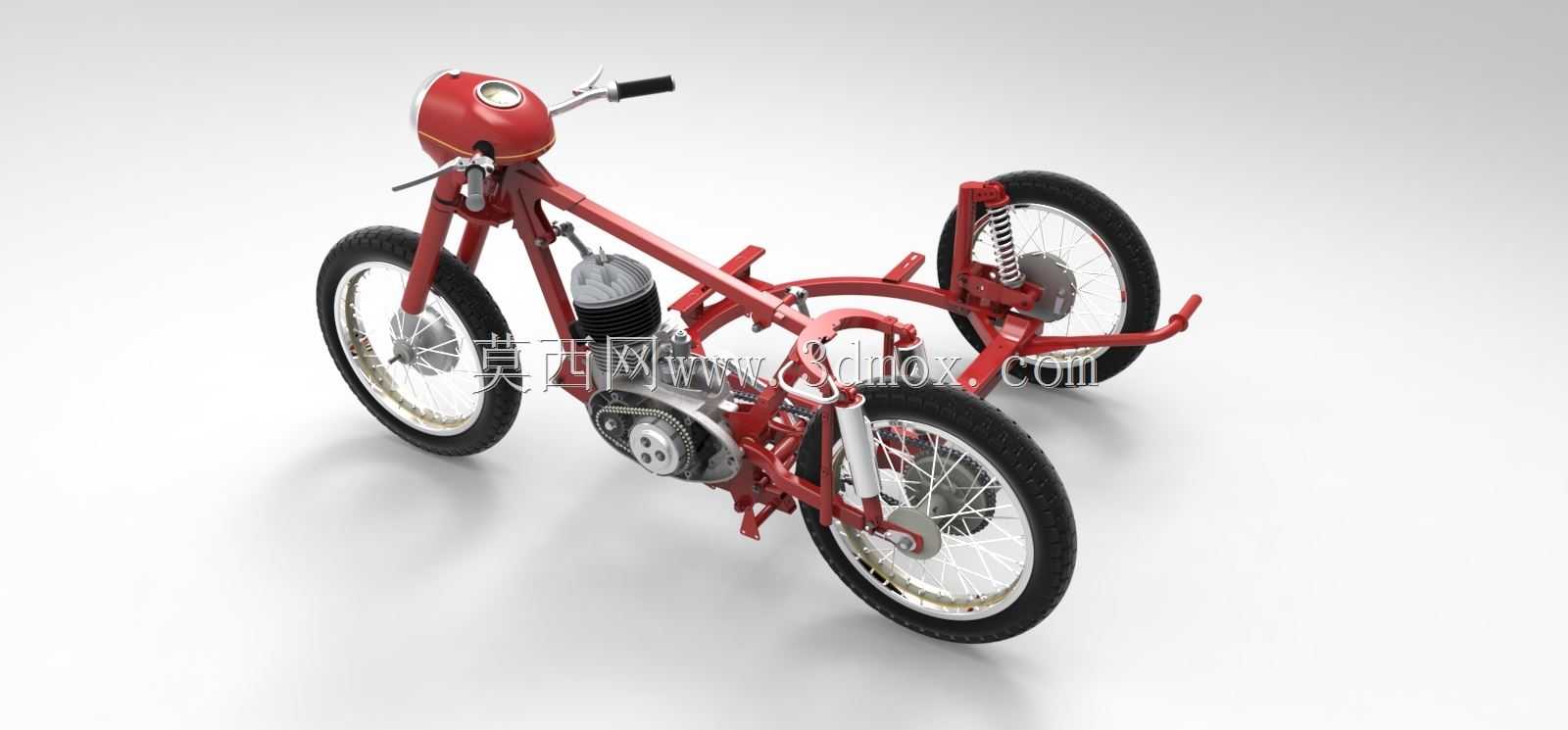 Jawa CZ Kyvacka��Ŀ-�ڶ�����װ