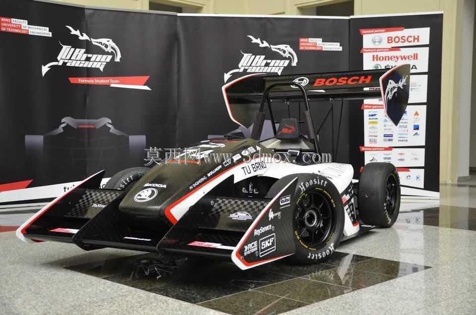 �䷽�̷�ѧ����FSAE��-pedlabox