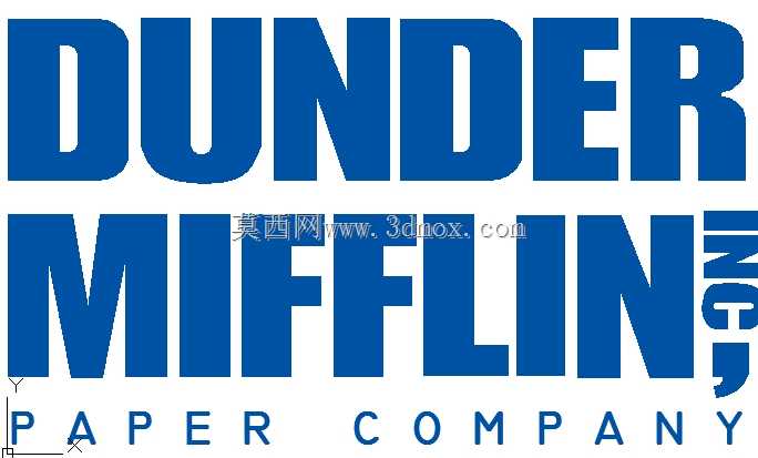 Dunder Mifflin��־