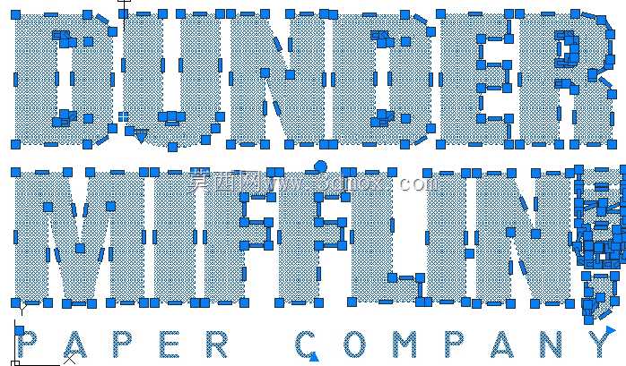 Dunder Mifflin��־
