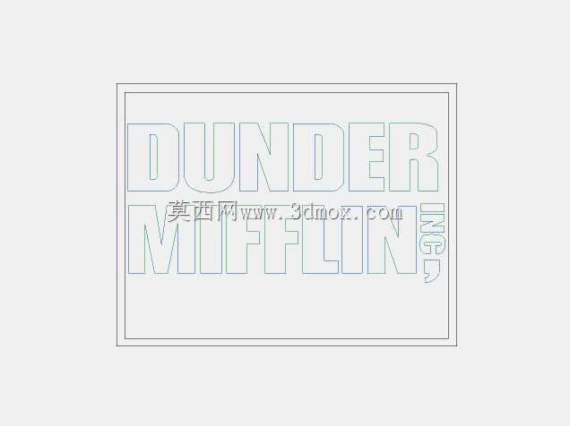 Dunder Mifflin��־
