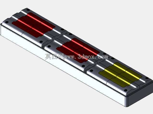 LED组合后停止/尾灯\u0026方向指示灯