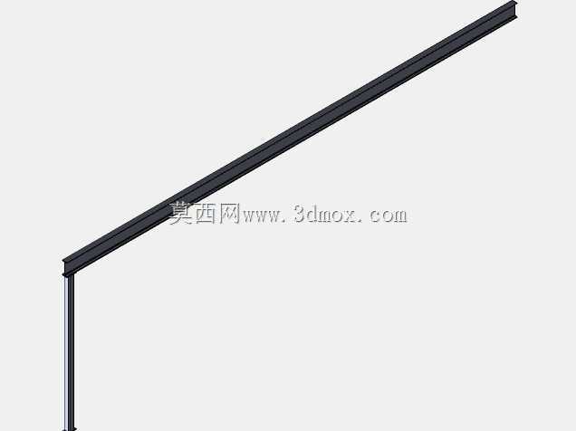 钢结构建筑焊接件图纸