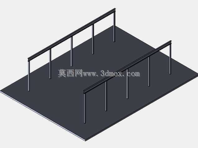 钢结构建筑焊接件图纸