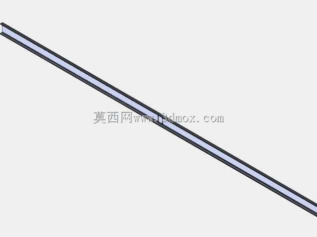 钢结构建筑焊接件图纸
