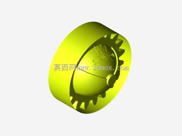 这不是木星