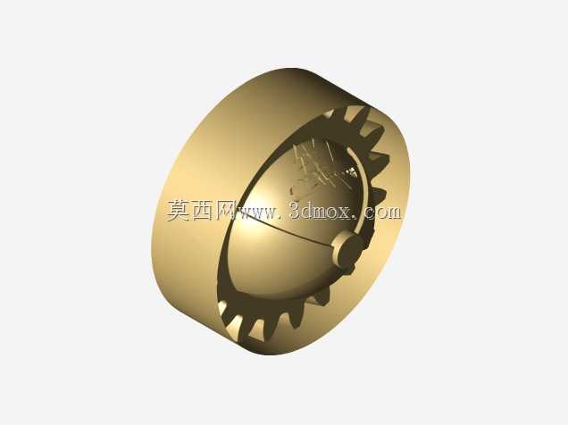 这不是木星