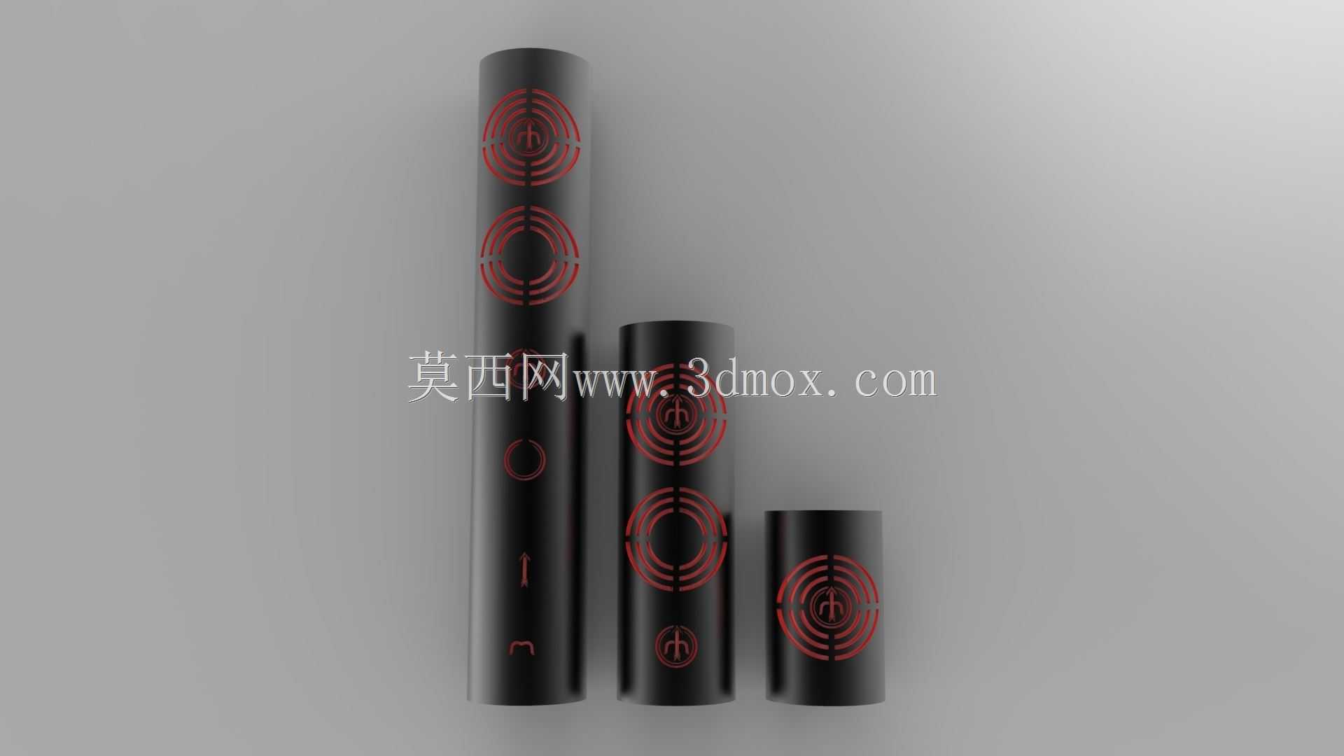 目标