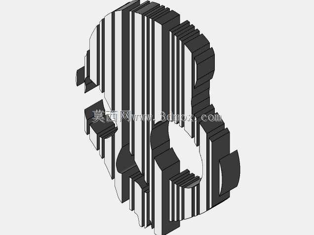教程:Skullcandy带Creo参数化的条形码壁纸