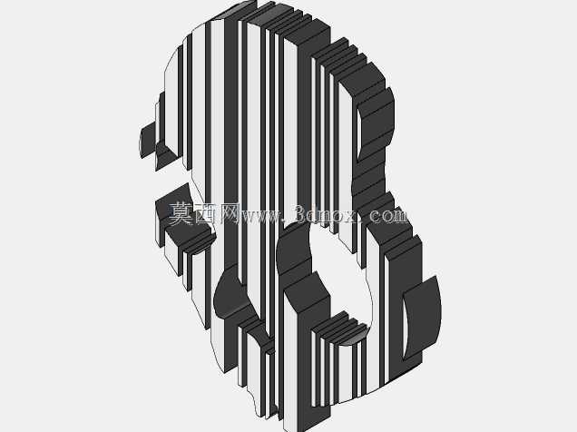 教程:Skullcandy带Creo参数化的条形码壁纸