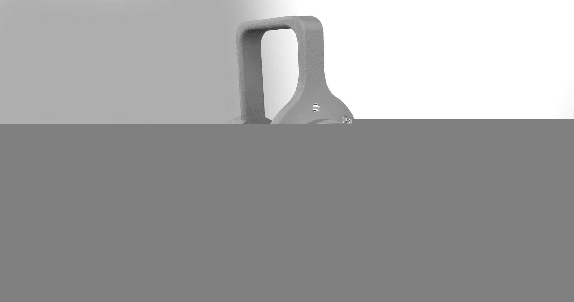 教程:如何在PTC Creo Parameteric中建模参数化三维文本并显示设计意图