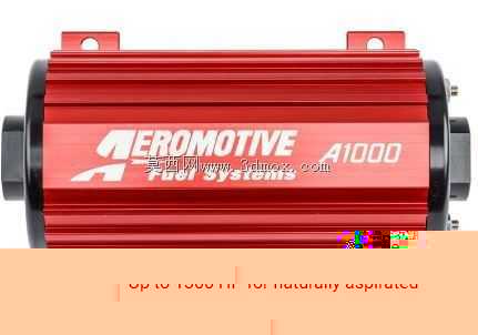 Aeromotive A1000ȼ�ͱ�