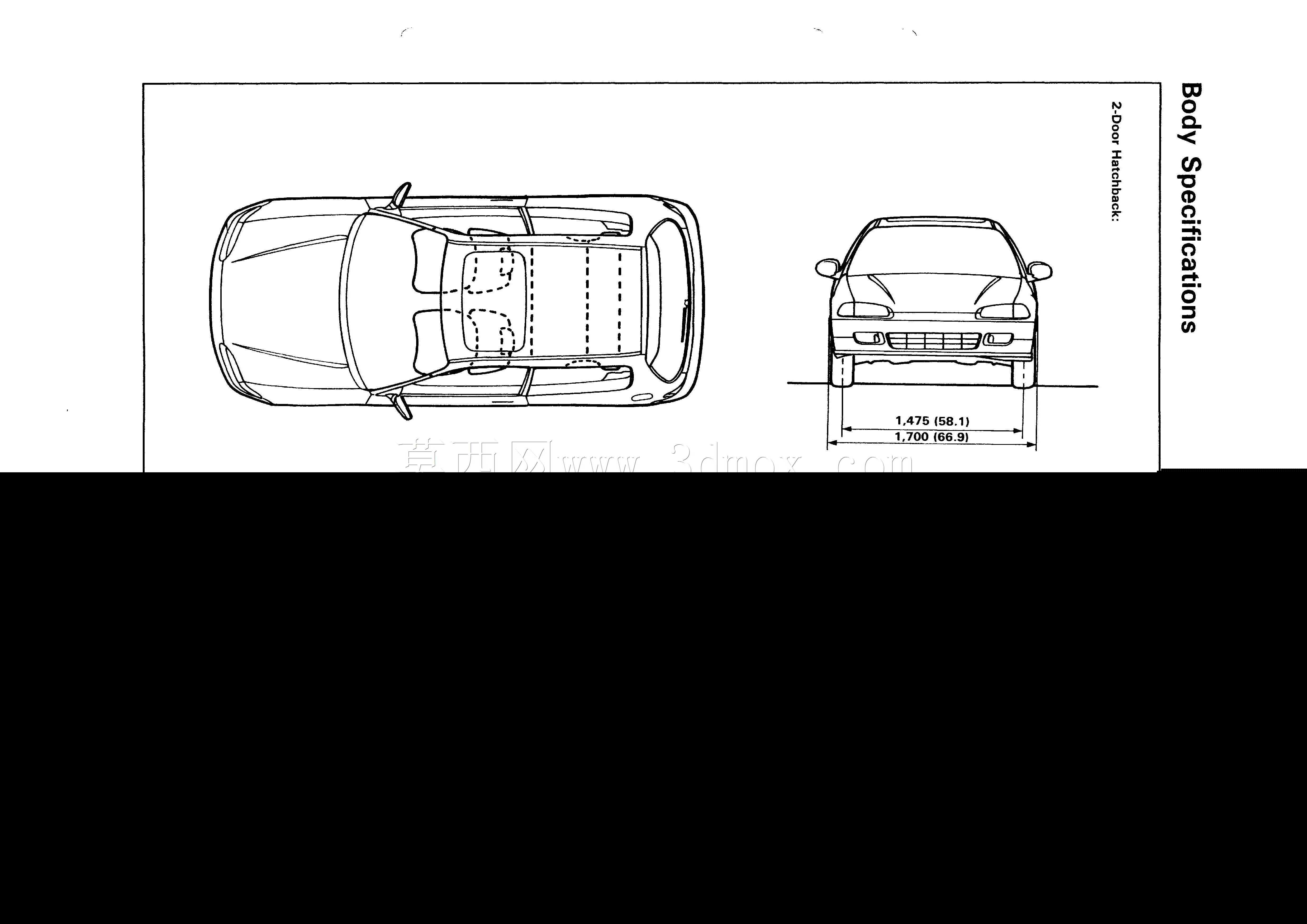 1000 HP Turbo 92-95拖动civic hatch四缸b系列发动机solidworks构建项目图片