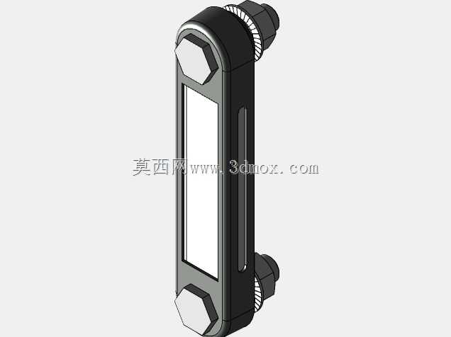 观察镜5英寸Lenz T-LLG-5