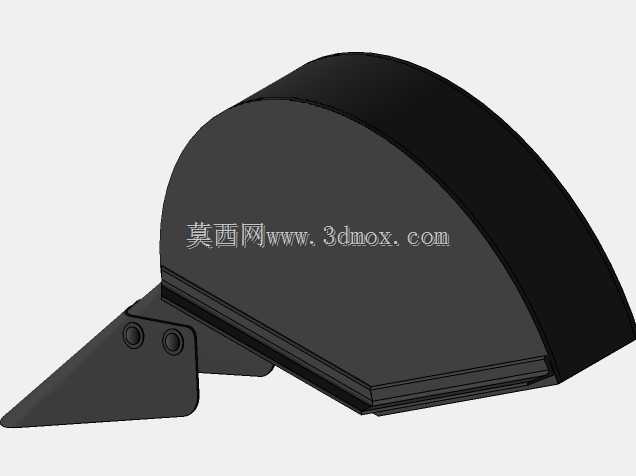 集材树桩研磨机附件