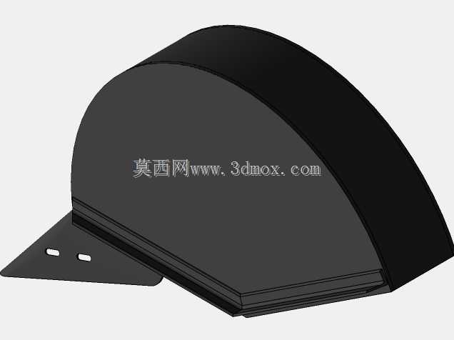 集材树桩研磨机附件