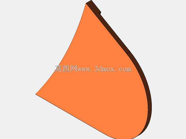 滑移后反铲