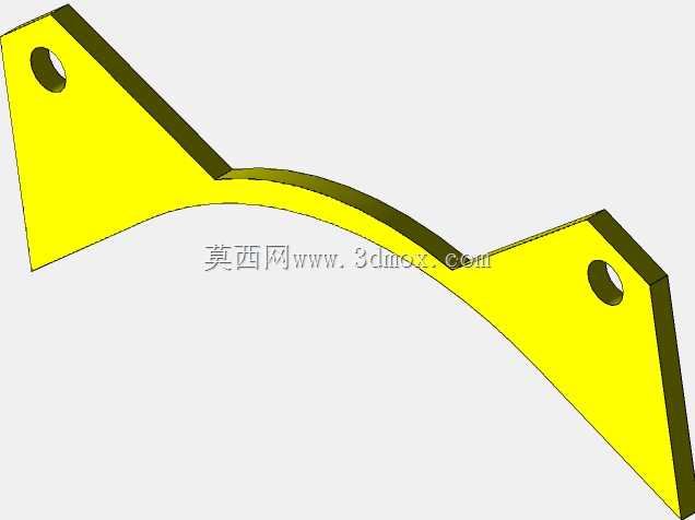 滑移后反铲