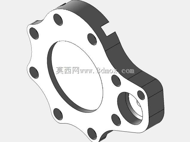 液压双速马达