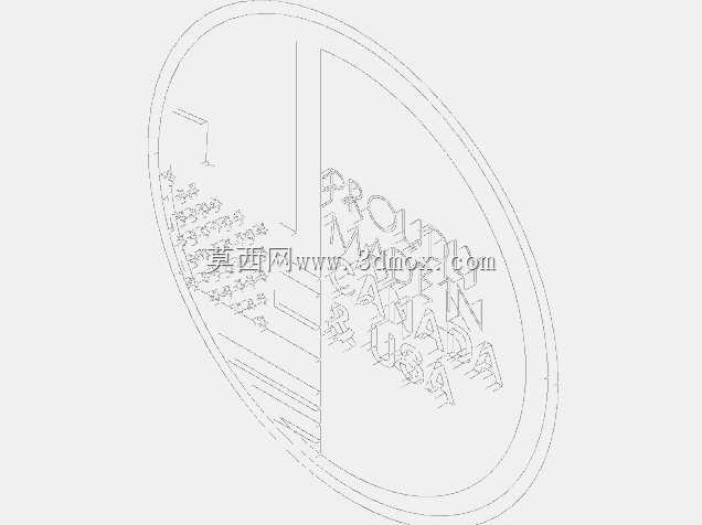 美国和加拿大制造的骄傲标志