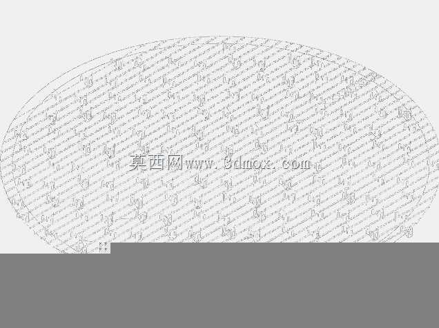 36'直径粮仓的粮仓通风地板