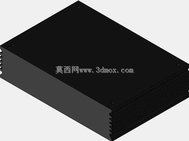 汽车放大器支架