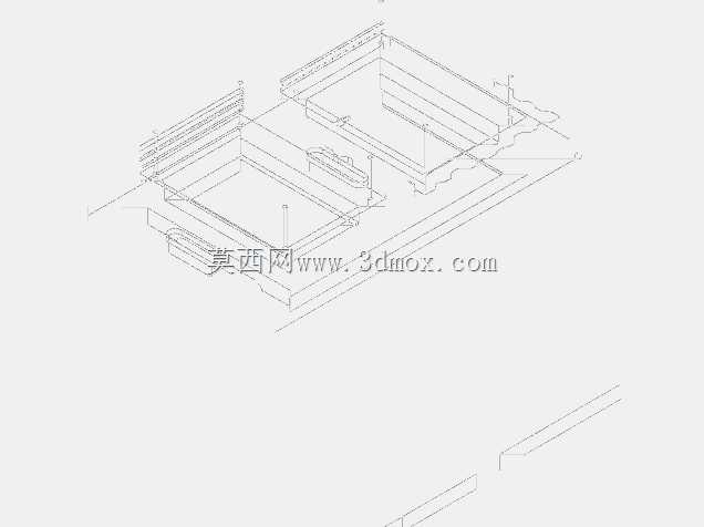 汽车放大器支架