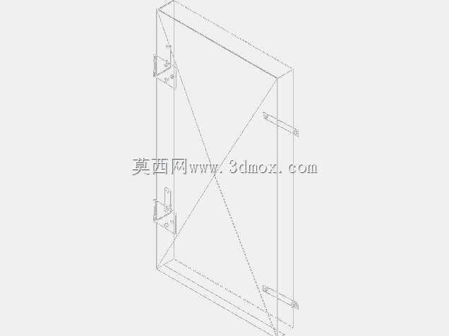 粮仓门