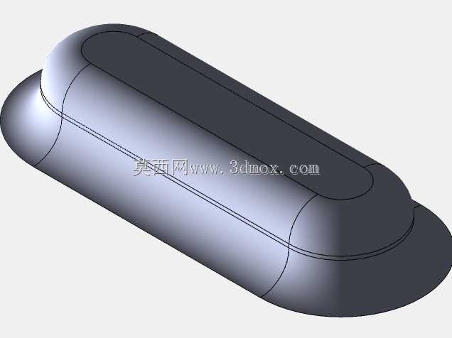 钣金24创建新的成型工具