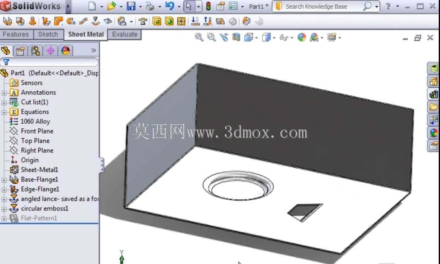 Solidworks�ӽ�22���ι������������