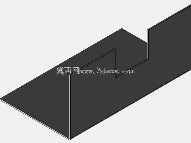 钣金件16断角