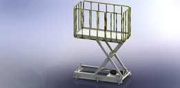Һѹ����̨500 KG