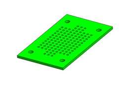 ALUG702040-PCB