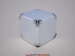 Cubesat�Ʒ�II